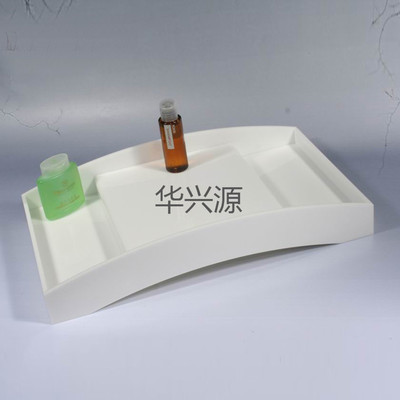 【工廠定做有機(jī)玻璃 亞克力洗浴用品歸納盒】?jī)r(jià)格,廠家,圖片,亞克力/有機(jī)玻璃及制品,深圳市華興源有機(jī)玻璃制品-
