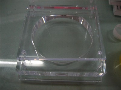 【超亮度亞克力制品 亞克力機(jī)密配件 異形亞克力加工 亞克力香水瓶】?jī)r(jià)格,廠家,圖片,亞克力/有機(jī)玻璃及制品,義烏市彩亞工藝品廠-