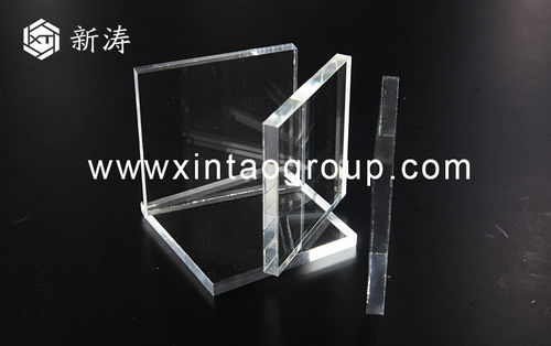 亞克力有哪些好處和優(yōu)點