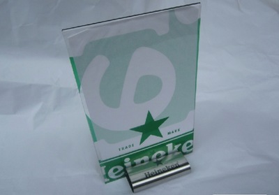 【有機(jī)玻璃酒水餐牌 壓克力工廠制作 來電訂做】價(jià)格,廠家,圖片,亞克力/有機(jī)玻璃及制品,深圳市太陽雨展示制品-