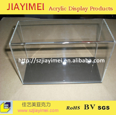 【深圳廠家定做珠寶盒 首飾盒 飾品展示盒 珠寶首飾盒 亞克力盒子】價(jià)格,廠家,圖片,亞克力/有機(jī)玻璃及制品,深圳市佳藝美有機(jī)玻璃制品-