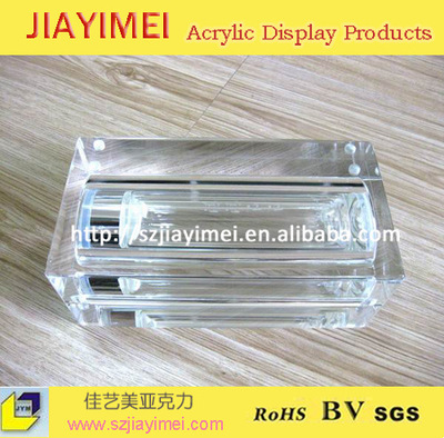 【【價格優(yōu)惠 量大優(yōu)先】亞克力收藏商品包裝盒 展示盒 出口品牌】價格,廠家,圖片,亞克力/有機玻璃及制品,深圳市佳藝美有機玻璃制品-