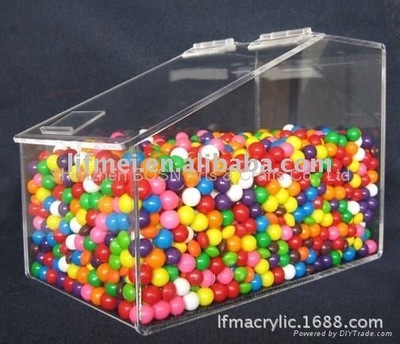 【專業(yè)定做亞克力食品展示架,有機玻璃蛋糕展示架,面包展示架】價格,廠家,圖片,展示架,深圳市立方美有機玻璃制品-