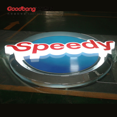 亞克力燈箱制作要點(diǎn)