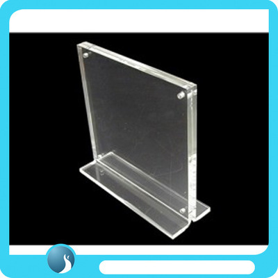 深圳市宇達(dá)工藝品 專業(yè)定制亞克力相框、展示架與有機(jī)玻璃產(chǎn)品